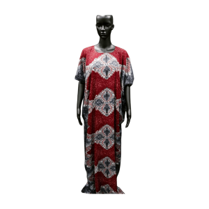 Jacana Dera Dress