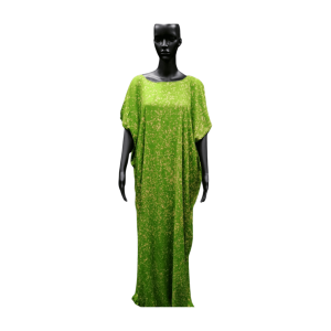 Mzingwi Dera Dress
