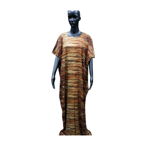 Kasuku Dera Dress