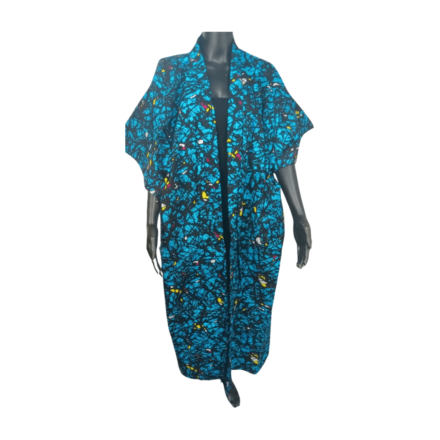 Adis Kimono Cover Up