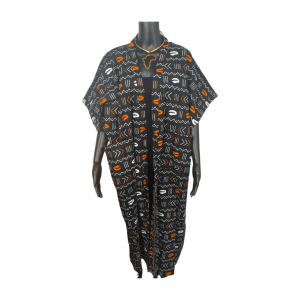 Juba Kimono Cover Up