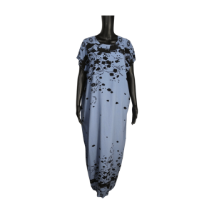 Mawimbi Mumu Dress