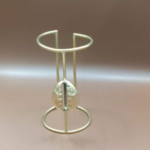 Cuff bracelet,  African brass Bracelets