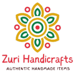 Zuri Handicrafts logo transparent